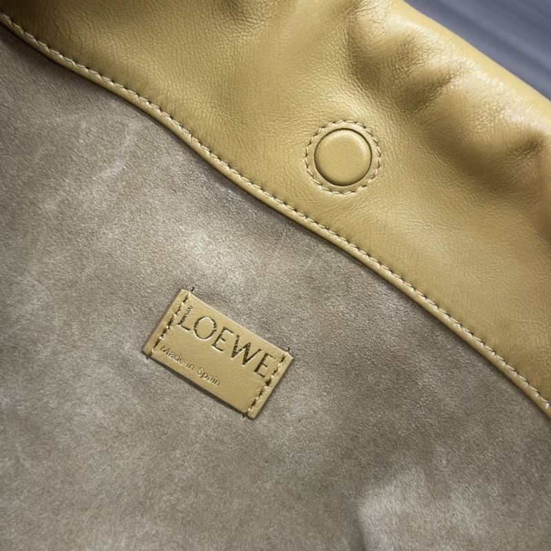 Loewe Flamenco Bags